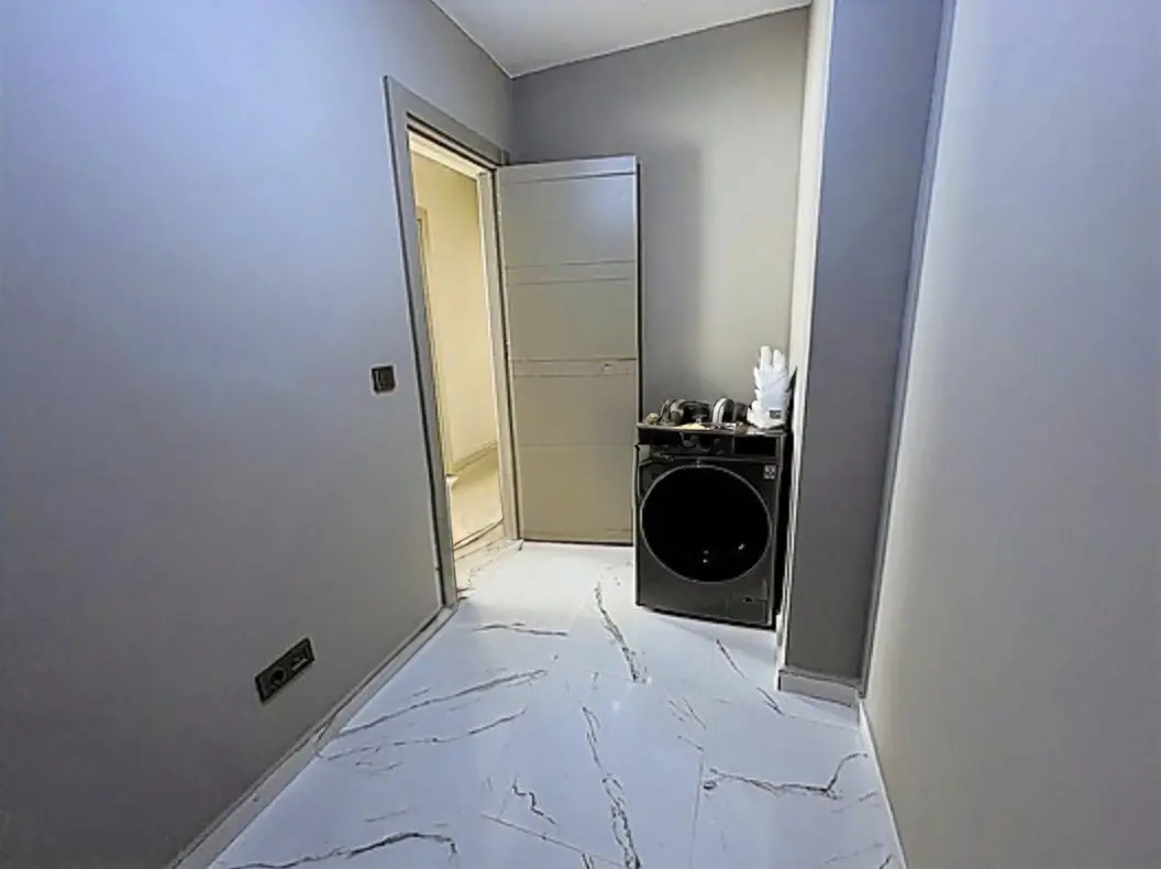 Istanbul property
